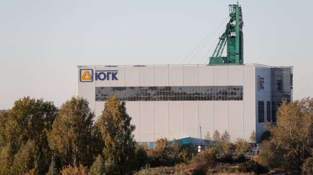 Приставы арестовали 32 млрд рублей на счетах "Южуралзолота"