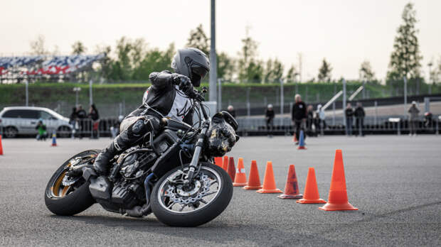 Стала известна развлекательная программа третьего фестиваля «Мото Драйв»