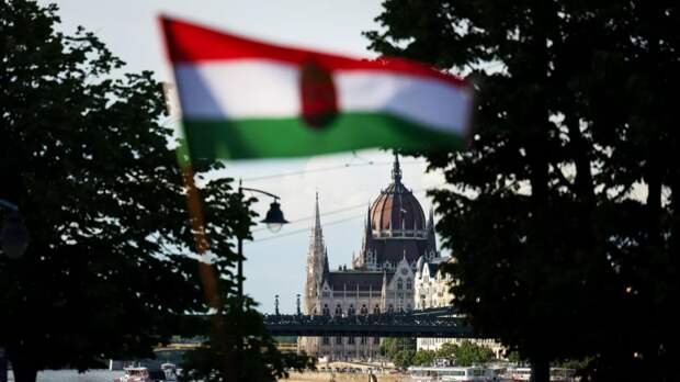 Глава Евросовета: Венгрия не уполномочена говорить с Россией от лица ЕС