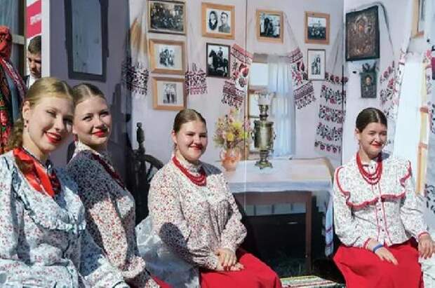 Как казачки вели быт, сохраняли семейные ценности и традиции