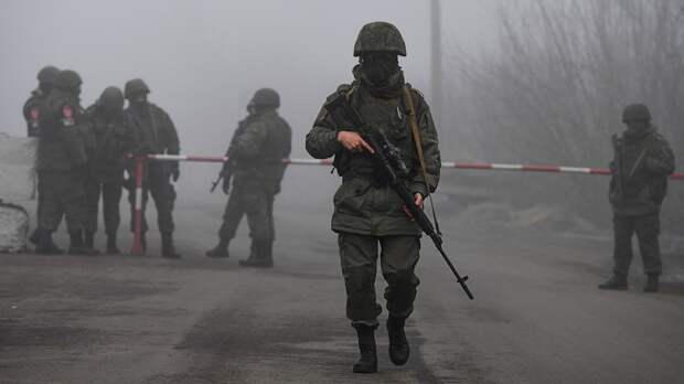 Стало известно, как отреагирует запад в случае принуждения Украины к миру