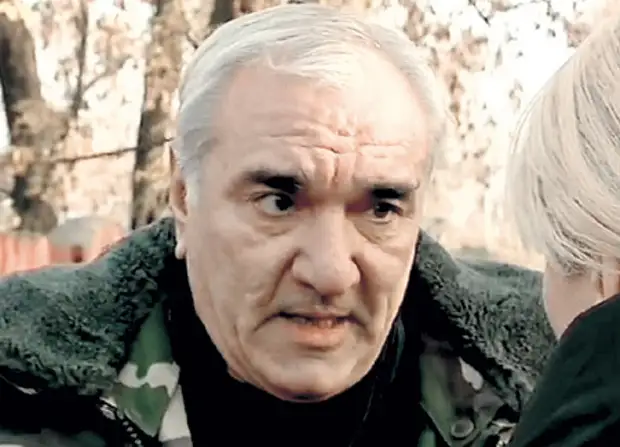Валерий чемоданов биография личная жизнь