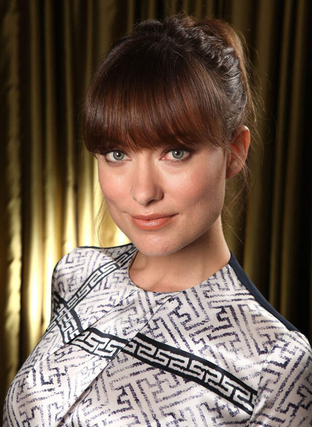 Оливия Уайлд (Olivia Wilde) на кинофестивале в Торонто, Канада (14 сентября 2011), фото 13