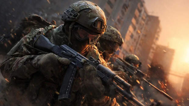 Смеялись? А там не до смеха. Почему важно взятие каждого села в зоне СВО