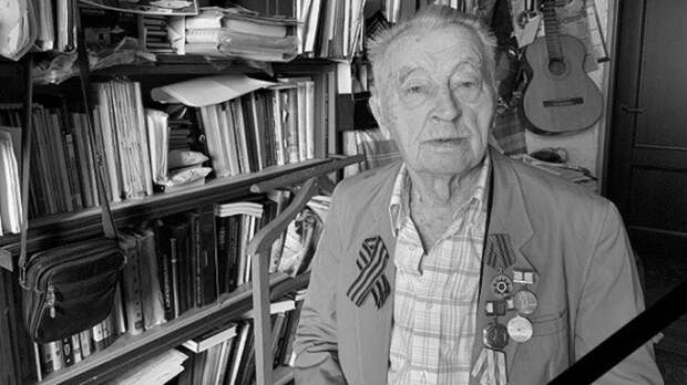 Умер первый выступивший на чемпионатах мира и Европы советский фигурист Захаров