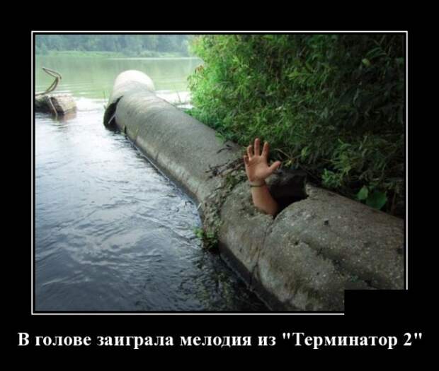Демотиваторы (30 фото)