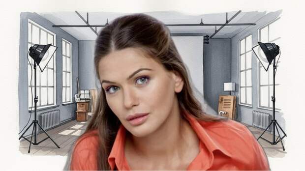 «Привет с галёрки!»: как послание с незнакомого номера изменило жизнь Юлии Галкиной и где её сын-подросток?