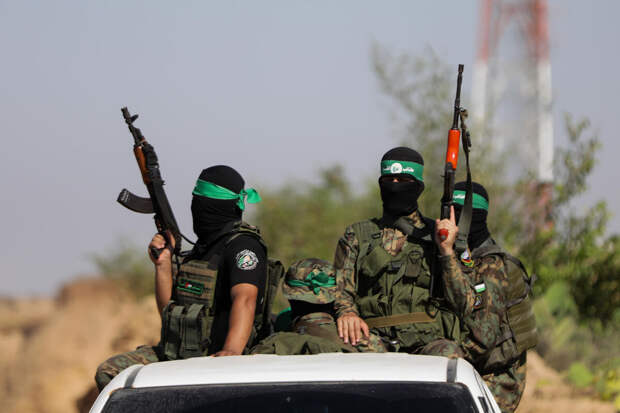 Axios: США предложили новую формулировку в соглашение между ХАМАС и Израилем