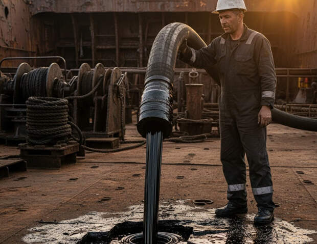 Через блокаду – с нефтью: Россия шлёт второй танкер на Кубу