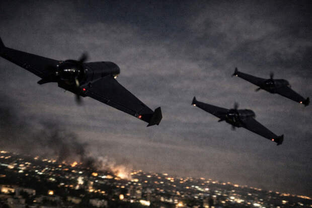 Европейская страна решила расширить выпуск дронов для ВСУ