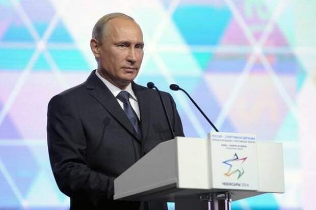 За престиж страны поборются спортсмены Спорт в России