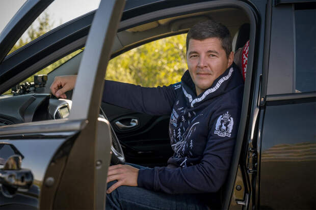 Губернатор Артюхов: преступность на Ямале снизилась на 15%