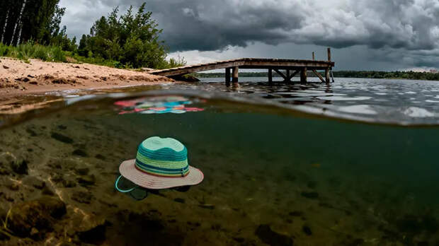 Засекреченная трагедия под Москвой: 26 детей так и не вернулись из поездки