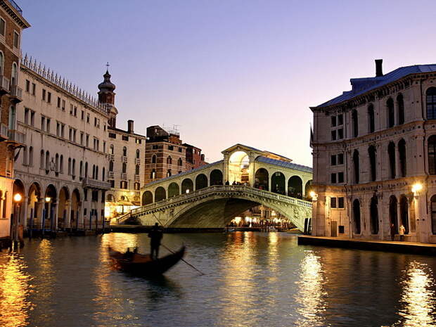 Италия, Венеция. Venice, Italy cleverinvestor.ru