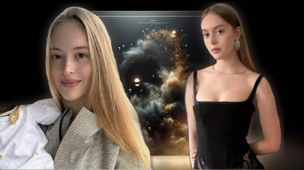 Тихая свадьба, сын Михаил и мечта о Пушкинском музее: как живет Наталья Степаненко, внучка легендарного режиссера