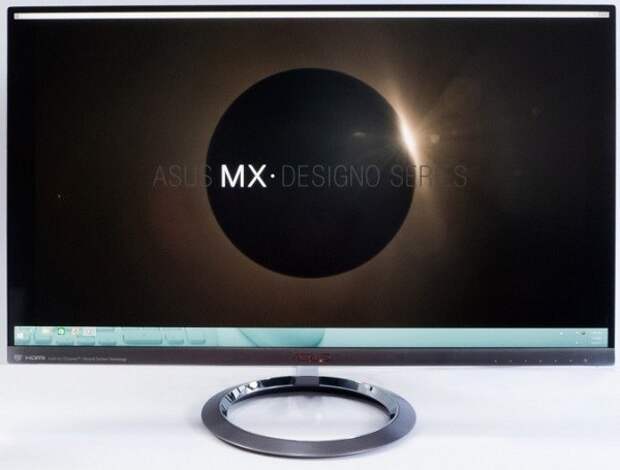 монитор ASUS Designo MX27AQ