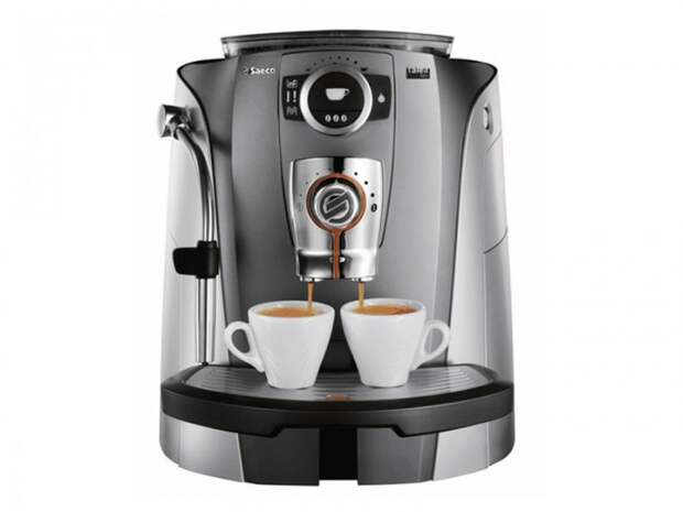 Кофемашина SAECO Talea Giro Plus,