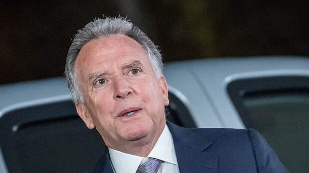 Уиткофф: США ведут переговоры с BlackRock об инвестициях в украинскую экономику