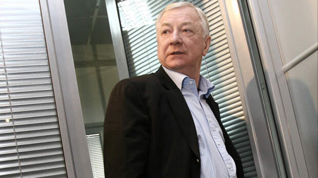 Названа причина смерти экс-главного тренера сборной России по футболу Игнатьева