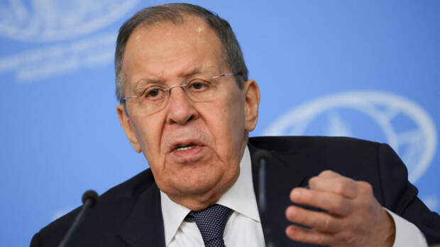 Лавров рассказал о «подпольных» контактах с лидерами ЕС по Украине