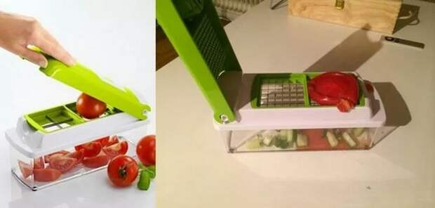 Неудачи начинающих кулинаров