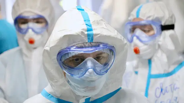 В Кировской области прокомментировали ситуацию с пандемией