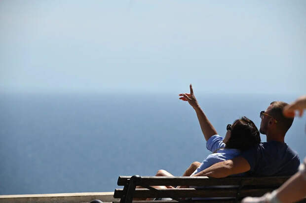 Наших узнают за километр: что выдаёт русских серди других туристов в Турции