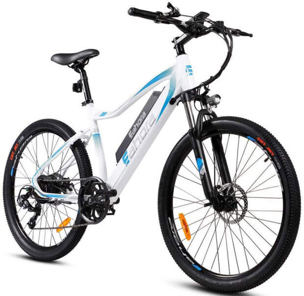 best E-bikes electric bicycles