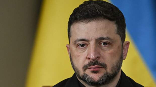 Зеленский: Украина не сможет победить без поддержки США