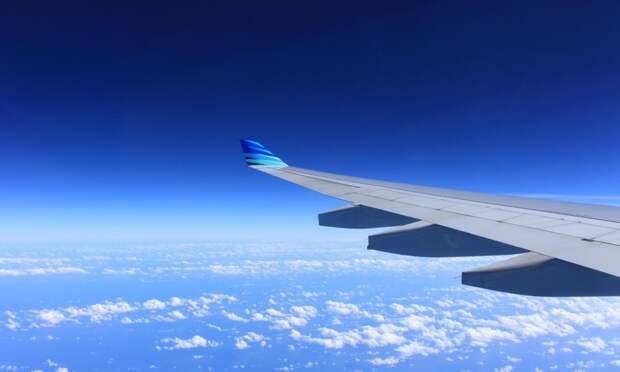 Авиакомпания «Северсталь Авиа» открыла продажу билетов в Минск из архангельского аэропорта Васьково