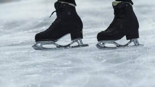 Фигуристу Желтышеву не разрешили въехать в Эстонию на ЮЧМ из-за паспорта РФ