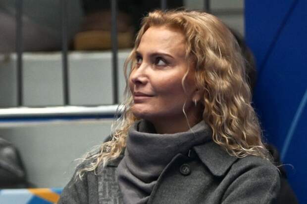 Тутберидзе: в период проблем с весом я весь день грызла корку чёрного хлеба