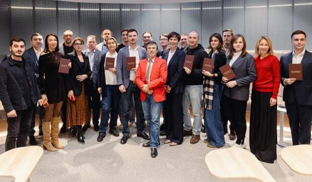 Набор на новый поток программы «Венчурная академия» открыт в столице