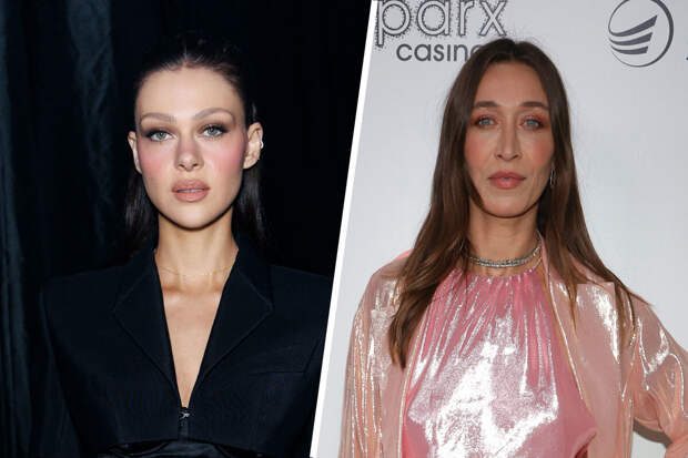 Модельер Хадид заявила, что Никола Пельтц всегда хотела стать популярной