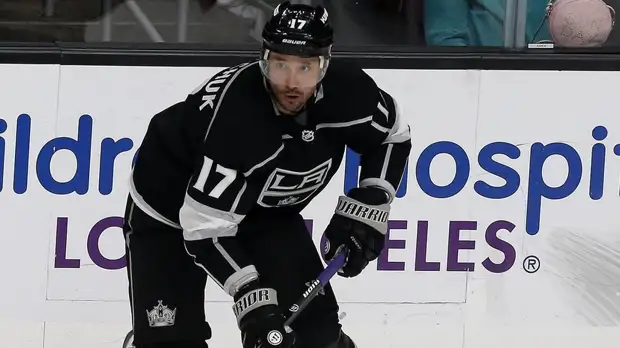 Ковальчук является худшим форвардом сезона по показателю полезности в НХЛ