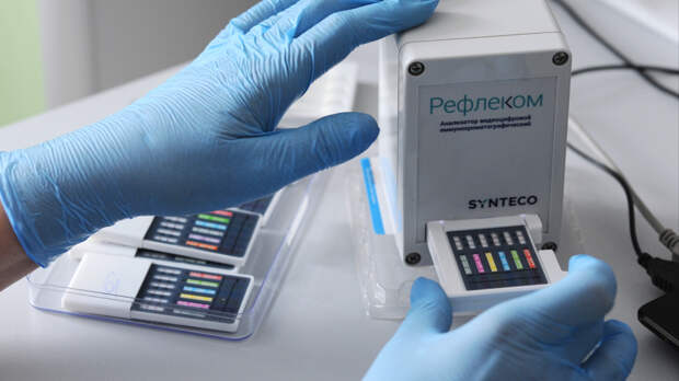 В Петербурге собрались ввести обязательное тестирование на наркотики в вузах