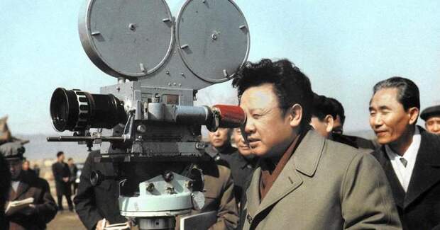 Голливуд наоборот: 10 интересных фактов о кинематографе Северной Кореи