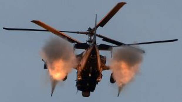 Полёт «Аллигатора»: как Минобороны модернизирует ударные вертолёты