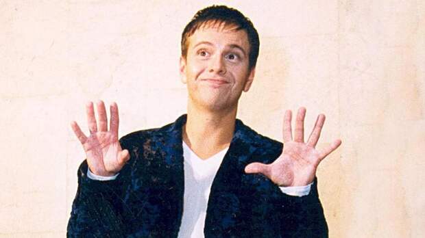 Андрей Губин празднует 52-летие