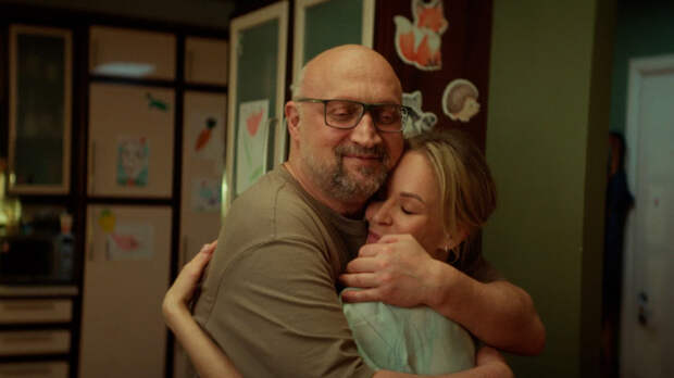 Романтическая комедия «Тюльпаны» выйдет в российский прокат к 8 Марта