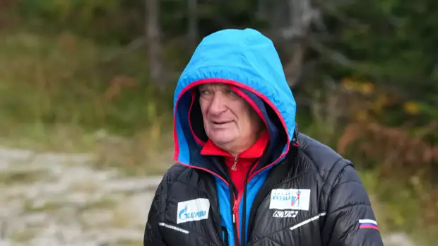 Шашилов — о стрельбе Казакевич в эстафете: перегорела из-за большой ответственности