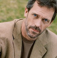 Хью Лори (Hugh Laurie)