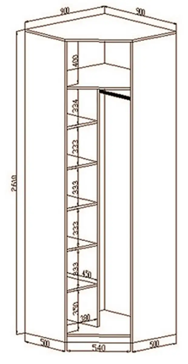 Как сделать встроенный шкаф купе. Идеи, чертежи, пошаговая инструкция, советы и мастер класс своими руками