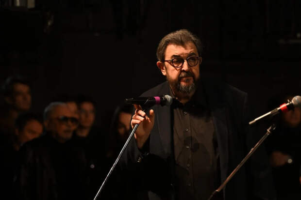 Школа-студия МХАТ выразила соболезнования в связи с кончиной Золотовицкого