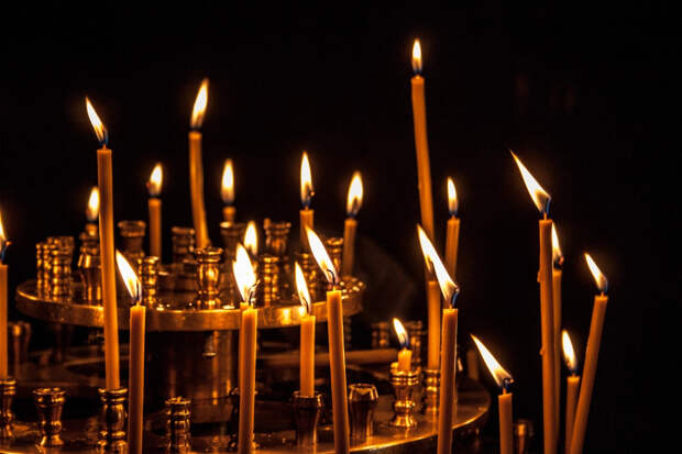 Мариино стояние: Особенный день – важная молитва