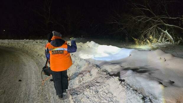 Поиски завершены. В Бийске нашли 68-летнюю женщину, пропавшую 28 января