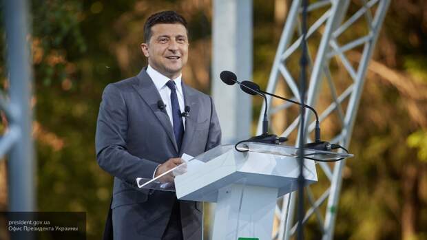 Зеленский раскрыл значимость проведения Олимпиады для Украины
