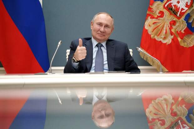 Россия прошла кризис лучше мира, рост реальных зарплат и кто хочет сменить работу