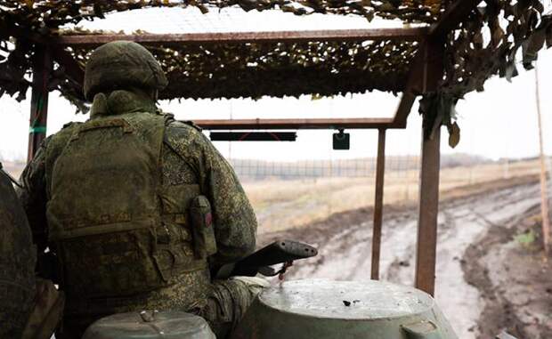 Перспективные плацдармы: Российские войска контролируют на севере Украины уже 500 кв километров