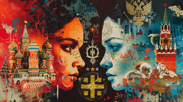 Отказались от части Парада Победы на 5-й год войны? Есть факты, которые следует признать